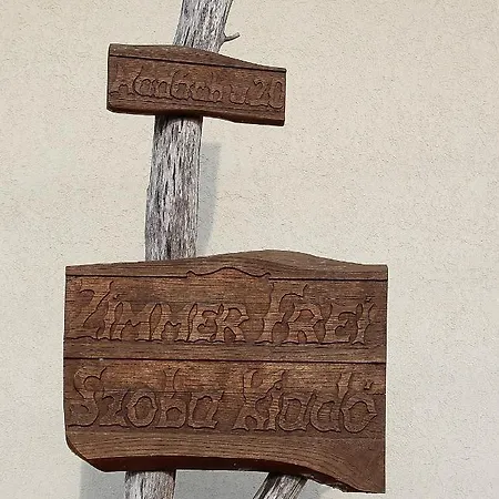 Luca Vendeghaz Sárvár