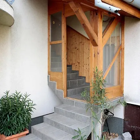 Luca Vendeghaz 3* Sárvár