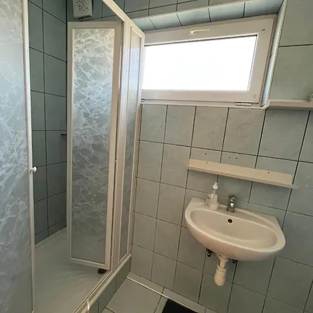 בית הארחה Luca Vendeghaz